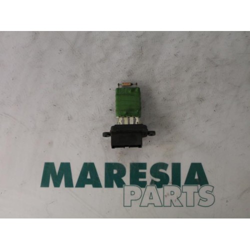 Fiat - Panda - Heater resistor