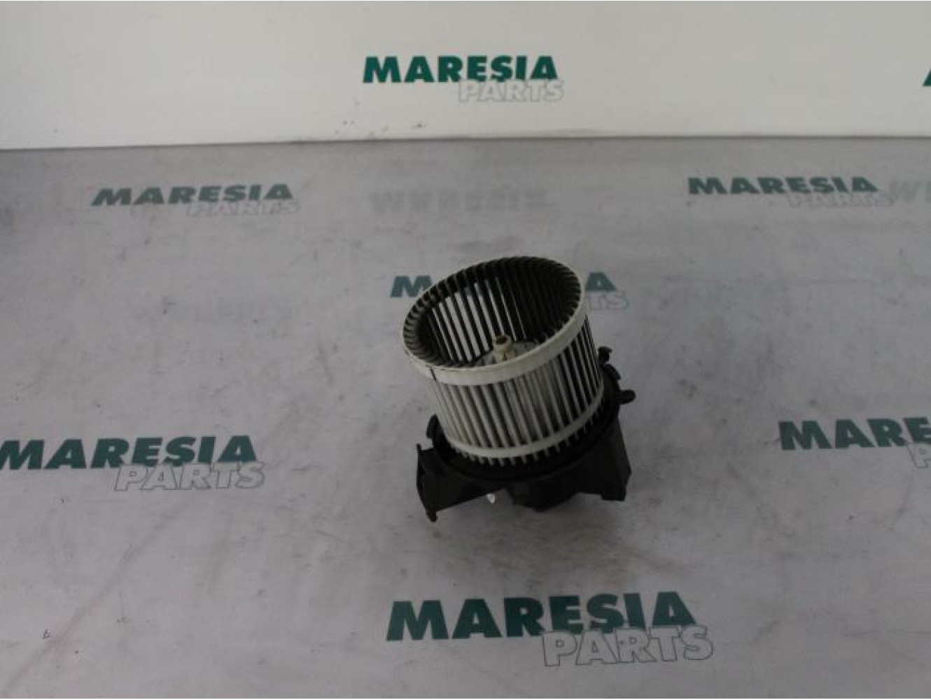 Fiat - Panda - Heating and ventilation fan motor