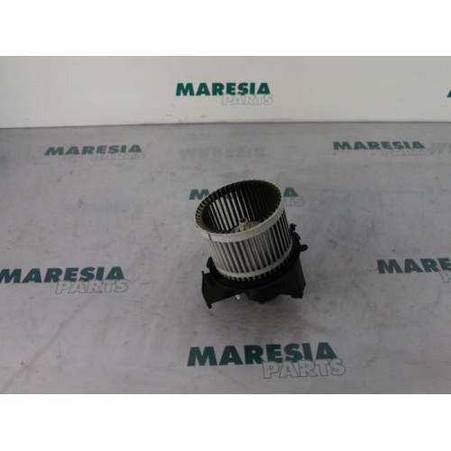 Fiat - Panda - Heating and ventilation fan motor