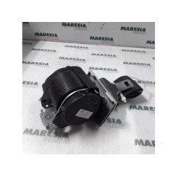 Fiat - Panda - Sicherheitsgurt links hinten