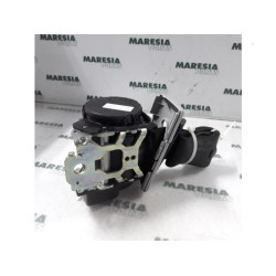 Fiat - Panda - Sicherheitsgurt links hinten