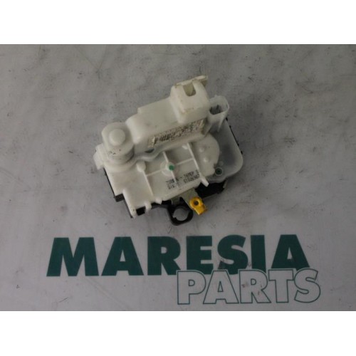Fiat - Panda - Rear door lock mechanism 4-door, left