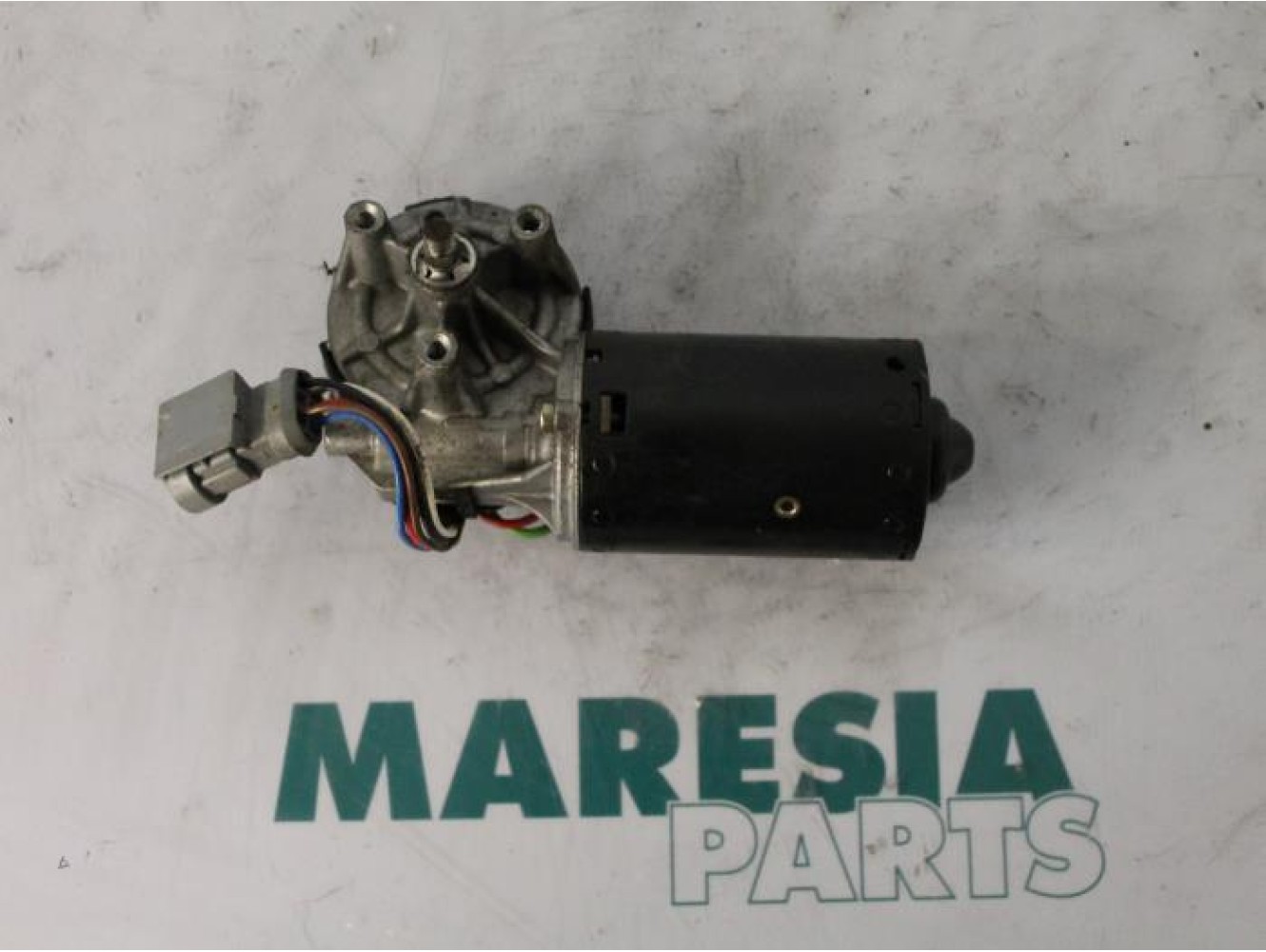 Renault - Megane Scenic - Front wiper motor
