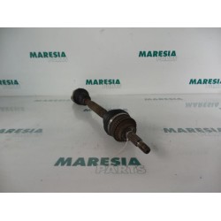 Renault - Megane Scenic - Aandrijfas links-voor