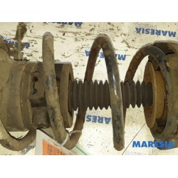 Renault - Megane Scenic - Front shock absorber rod, right