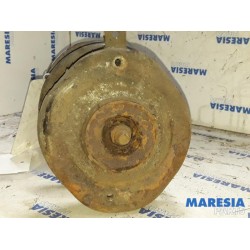 Renault - Megane Scenic - Front shock absorber rod, right