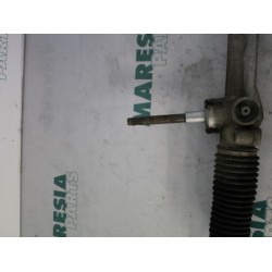 Fiat - Panda - Steering box