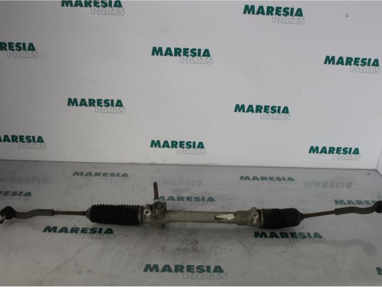 Fiat - Panda - Steering box