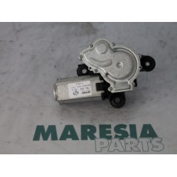Fiat - Panda - Ruitenwissermotor achter