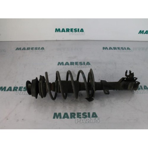 Fiat - Panda - Front shock absorber rod, left