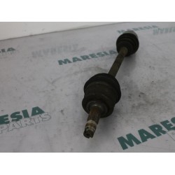 Fiat - Panda - Aandrijfas links-voor