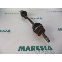 Fiat - Panda - Aandrijfas links-voor