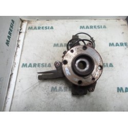 Fiat - Panda - Knuckle, front right