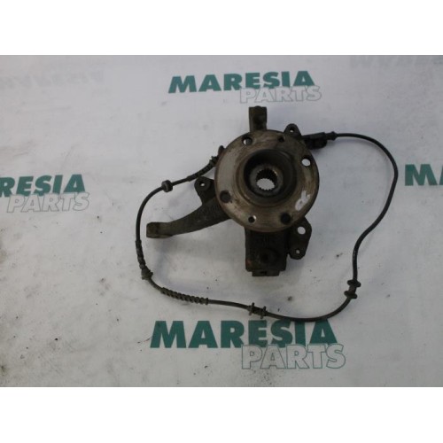 Fiat - Panda - Knuckle, front right