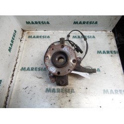 Fiat - Panda - Fusee links-voor