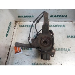 Fiat - Panda - Fusee links-voor