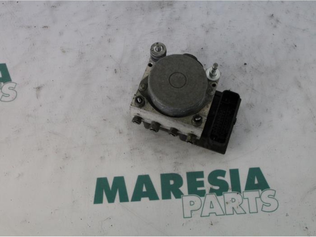 Fiat - Panda - ABS Pomp