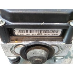 Fiat - Panda - ABS Pomp