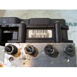 Fiat - Panda - ABS Pomp