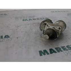 Fiat - Panda - Startmotor