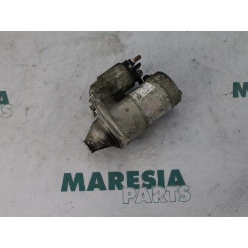 Fiat - Panda - Startmotor