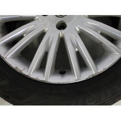 Fiat - Bravo - Sportvelgen Set