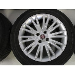 Fiat - Bravo - Sportvelgen Set