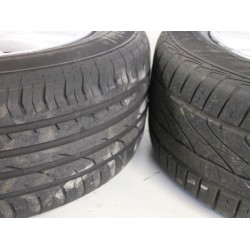 Fiat - Bravo - Sportvelgen Set