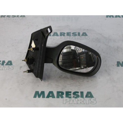Renault - Megane Scenic - Wing mirror, right