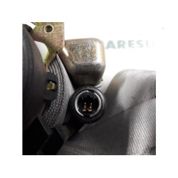 Renault - Megane Scenic - Veiligheidsgordel rechts-achter