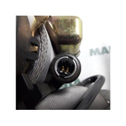 Renault - Megane Scenic - Veiligheidsgordel links-achter