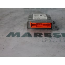Renault - Megane Scenic - Airbag Module
