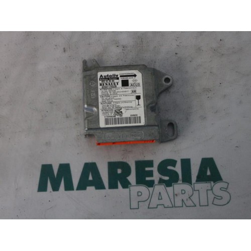Renault - Megane Scenic - Airbag Module