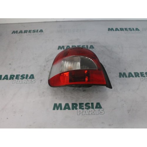 Renault - Megane Scenic - Achterlicht links