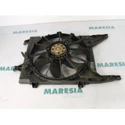 Renault - Megane Scenic - Kühlgebläse Motor