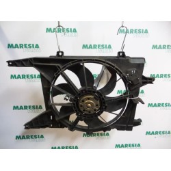 Renault - Megane Scenic - Kühlgebläse Motor