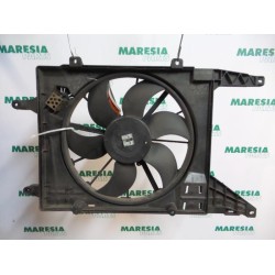 Renault - Megane Scenic - Kühlgebläse Motor