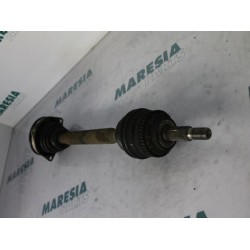 Renault - Megane Scenic - Aandrijfas links-voor