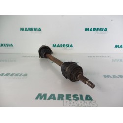 Renault - Megane Scenic - Aandrijfas links-voor