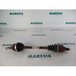 Peugeot - 207 - Arbre de transmission avant gauche