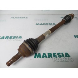 Peugeot - 207 - Arbre de transmission avant droit