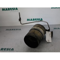 Citroen - C5 - Particulate filter