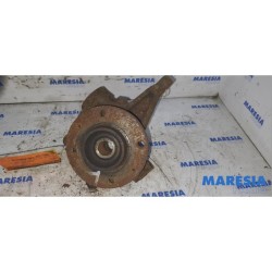 Peugeot - 206 - Knuckle, front left