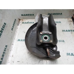 Fiat - Panda - Knuckle, front left