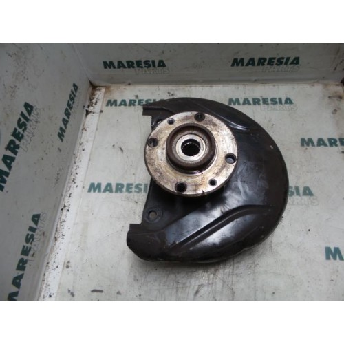 Fiat - Panda - Knuckle, front left