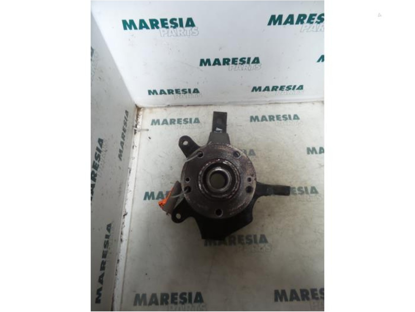 Renault - Laguna - Fusee links-voor