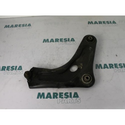 Peugeot - 207 - Front lower wishbone, right