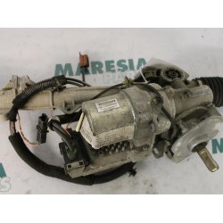 Peugeot - 207 - Lenkgetriebe Servo