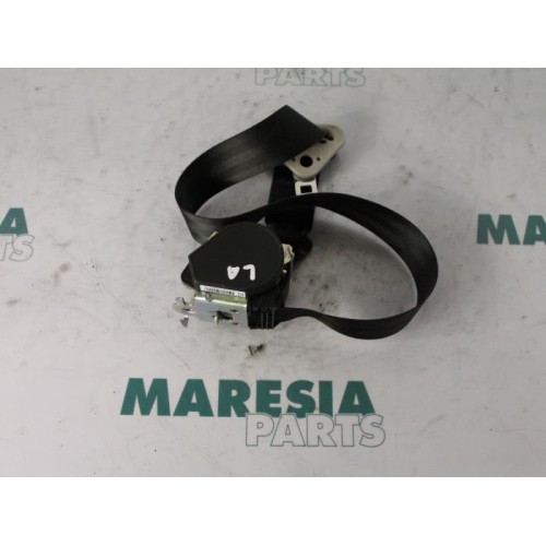 Peugeot - 207 - Sicherheitsgurt links hinten