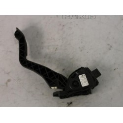 Peugeot - 207 - Throttle pedal position sensor